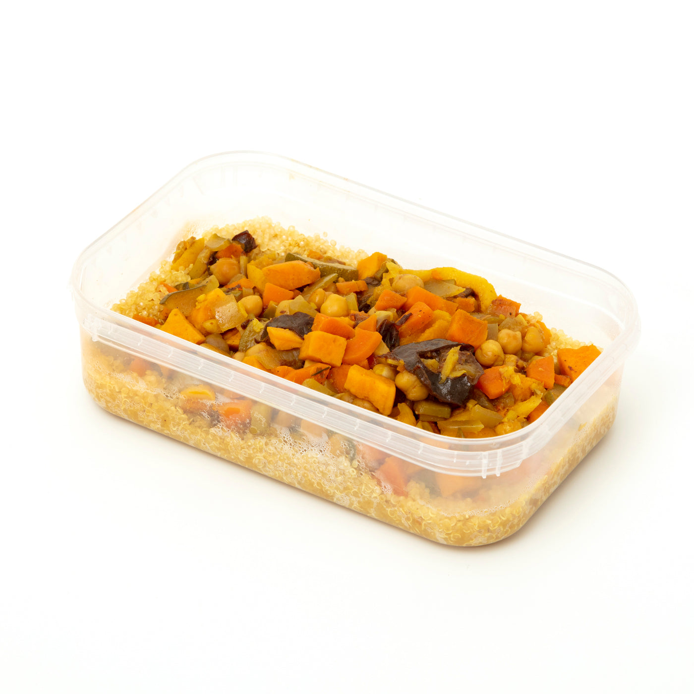 Ready Meals