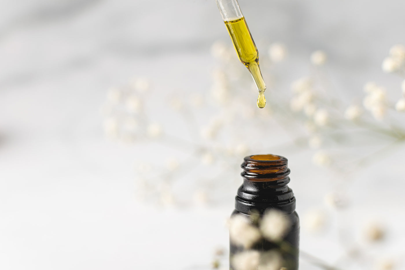 Hemp Oil